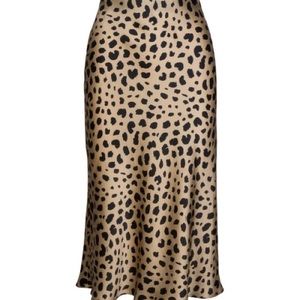 Realisation Par Naomi Skirt- Wild Things size XS